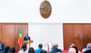 Bénin : le Président Wadagni lance une refonte majeure du droit pour un État moderne