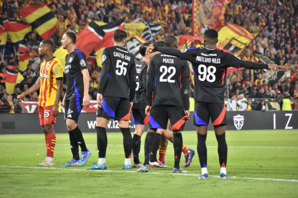 Ol demande report de son premier match de ligue 1, la lfp maintient le calendrier