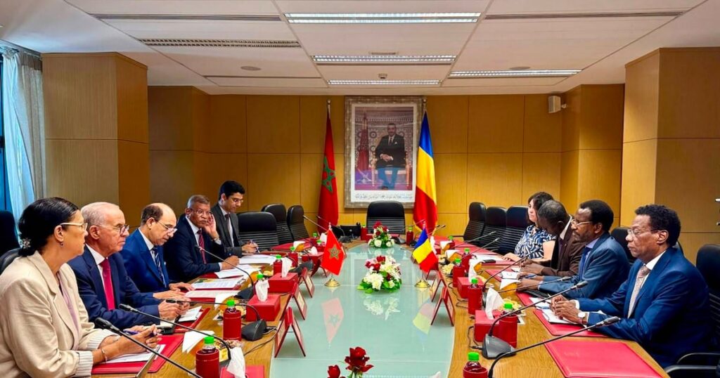 Maroc partage expertise pour lutter contre la corruption au Tchad