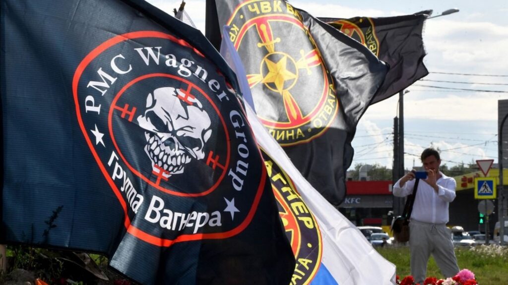 Un lanceur d’alerte qui a dénoncé les agissements du groupe Wagner en Centrafrique se voit refuser l’asile en France