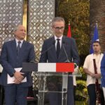 Ambassadeur de France au Maroc : une relation franco-marocaine refondée à rabât
