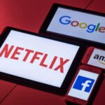 Gabon : Netflix, Google, Meta, Amazon… le gouvernement veut désormais taxer les géants du numérique
