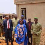 Niamey : un collège scientifique d’excellence en construction sous haute surveillance