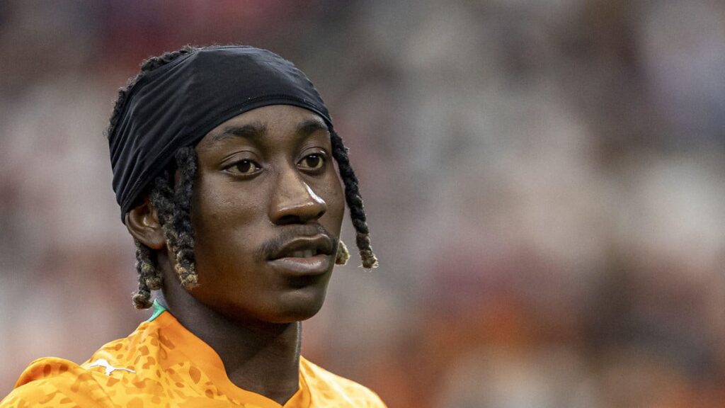 Psg : le transfert de yan diomandé pourrait baisser sous conditions