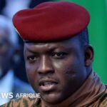 Ibrahim traoré et la fin de la démocratie au Burkina Faso : un tournant radical