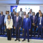 Gabon : le spatial au cœur de la révolution numérique du pays