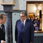Rencontre diplomatique Rabat Paris : un nouveau chapitre pour les relations bilatérales