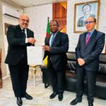 Cameroun et Algérie : une alliance économique africaine en plein essor