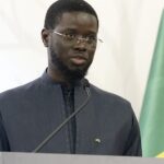 Bassirou Diomaye Faye : un nouveau chapitre politique s&rsquo;ouvre au Sénégal