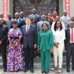 Gabon : quand l&rsquo;histoire du Parti communiste chinois éclaire la coopération sino