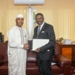 Relations Tchad-Cameroun : une délégation présidentielle à Yaoundé pour renforcer les liens