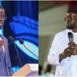 Diomaye Président veut mettre fin aux attaques contre les institutions par Ousmane Sonko