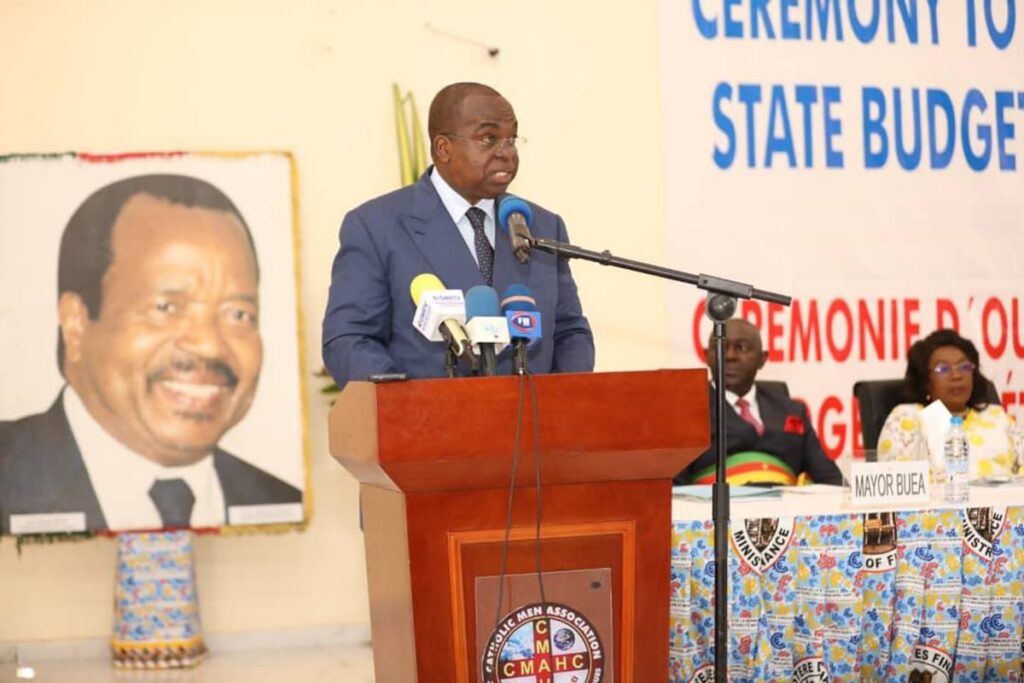 Cameroun : une note à risque spéculatif pour ses dettes externes