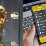Mon petit prono : l’application qui a séduit des millions de fans pendant la coupe du monde