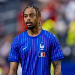 Bradley Barcola : les clubs anglais prêts à le recruter au PSG