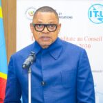 José Mpanda mobilise la diplomatie pour un siège de la RDC à l’UIT