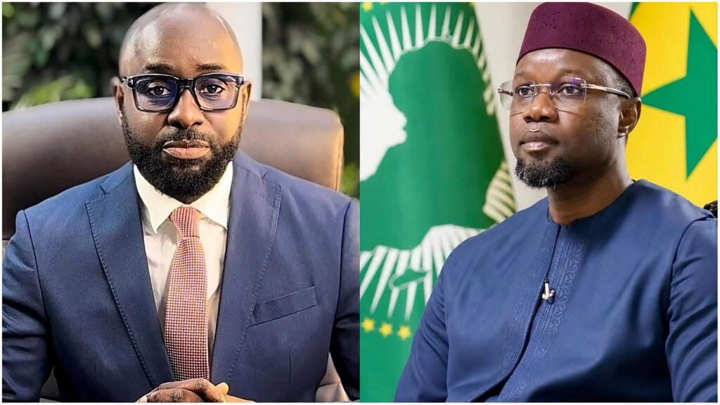 Fonds politiques : accusations de double discours contre Ousmane Sonko