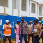 Le woleu-ntem, un tournant stratégique pour le développement du Gabon