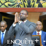 Installation d&rsquo;ousmane sonko : l&rsquo;unis conteste le refus de la cour suprême