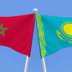 Partenariat kazakhstan Maroc : les échanges commerciaux prennent un nouvel élan