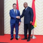 Soutien africain à l&rsquo;autonomie marocaine pour le Sahara occidental