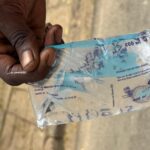 Qualité de l&rsquo;eau en sachet au Sénégal : une étude révèle une contamination inquiétante