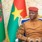 Ibrahim Traoré et une milice numérique au coeur de tensions médiatiques au Burkina Faso