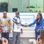 Gabon : inauguration d&rsquo;un data center stratégique pour la souveraineté numérique