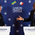 Le Gabon et la France : une alliance stratégique renforcée par bergès mietté