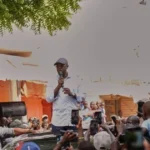 Bargny : Ousmane Sonko lance la mobilisation des militants pour les cartes de membre de Pastef