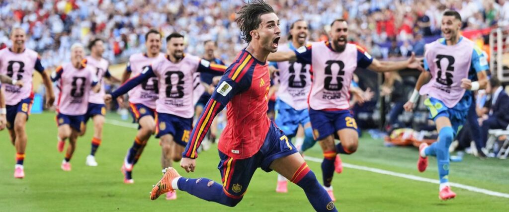 Ferran torres bientôt au psg ? le barcelonais en passe de rejoindre le club parisien