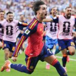 Ferran torres bientôt au psg ? le barcelonais en passe de rejoindre le club parisien