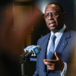 Macky sall à Dakar : une visite surprise et discrète