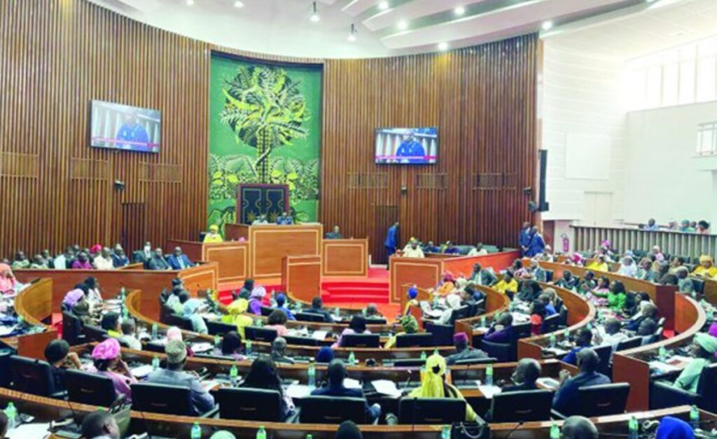 Sénégal: L’incertitude qui ravage la nation