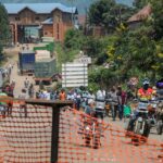Frontières ouvertes et lutte contre Ebola : une stratégie vitale pour la riposte en RDC