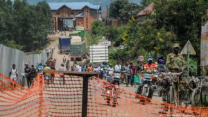 Frontières ouvertes et lutte contre Ebola : une stratégie vitale pour la riposte en RDC