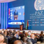 Félix tshisekedi à luanda : la crise en rdc un défi pour l&rsquo;afrique