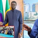 Nouveau parti politique porté par Imam Kanté pour Diomaye : quels enjeux pour Sonko ?