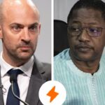 Diplomatie tendue entre la France et le Burkina sous la loupe