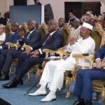 Forum africain de l&rsquo;eau à N&rsquo;Djamena : le lac Tchad, un défi continental à relever