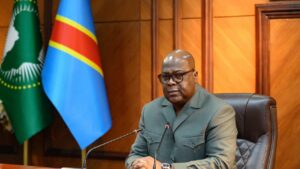 Décision de la cour constitutionnelle sur la loi référendaire : ce que cela implique pour la rdc