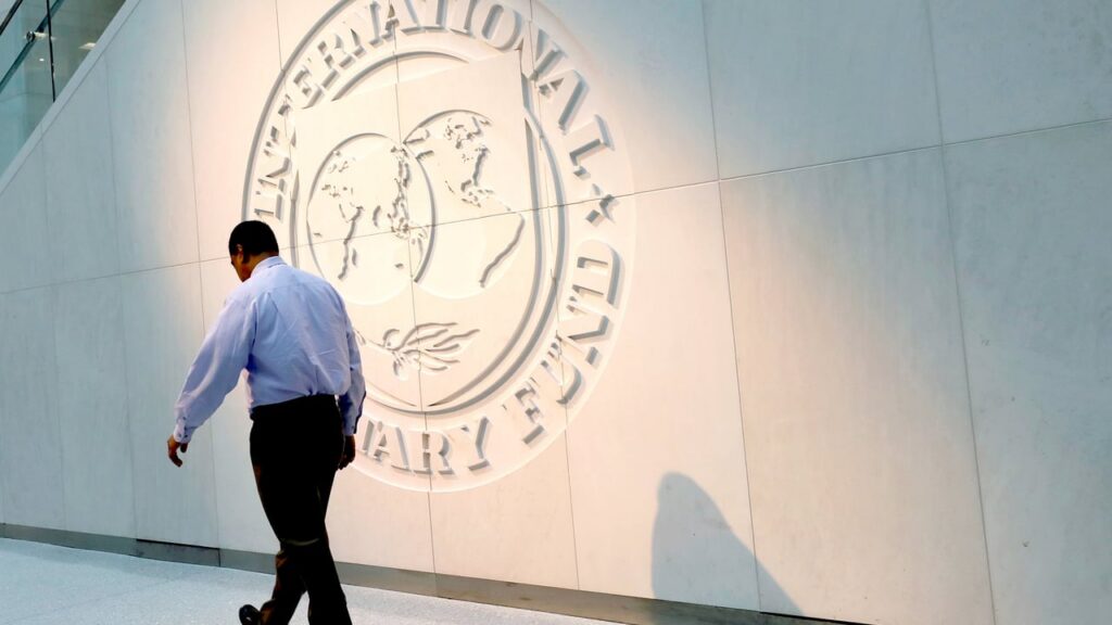 L’inquiétude du FMI face aux dettes cachées en Afrique