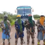 Mali : les États-Unis envisagent une action militaire contre le JNIM