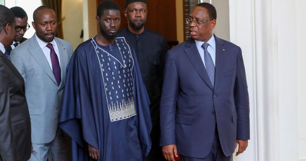 Retour surprise de Macky Sall au Sénégal : mission diplomatique ou quête de soutien ?