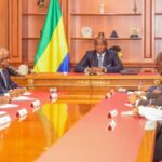 Gabon : Oligui Nguema met les régies financières sous haute surveillance