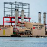 Le Gabon cherche à diversifier son approvisionnement énergétique face à karpowership