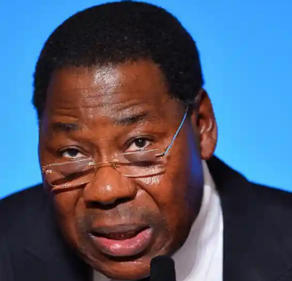Boni Yayi surprend le Bénin en rejoignant le Sénat