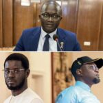 Diémé dénonce la victimisation de sonko et soutient diomaye faye
