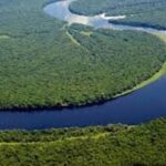 Un pacte sur l’or bleu congolais à N’Djamena ?