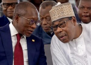 Au Bénin, le sénat fait ses premiers pas sous la réforme constitutionnelle